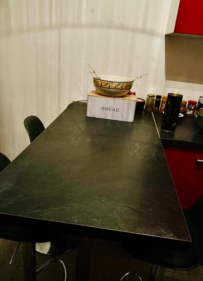 Saxe Cosy Garibaldi Accommodatie bij particulieren *