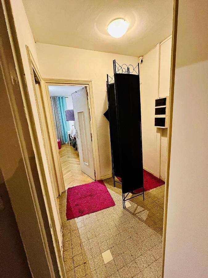 Saxe Cosy Garibaldi Homestay *