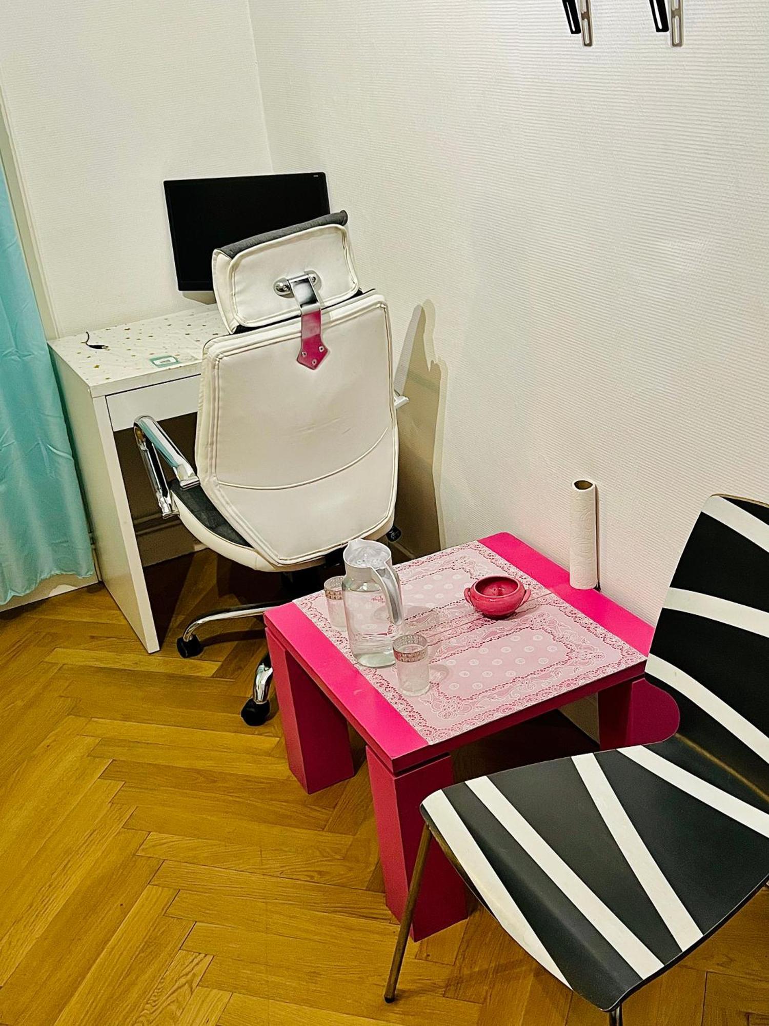 Homestay Saxe Cosy Garibaldi *