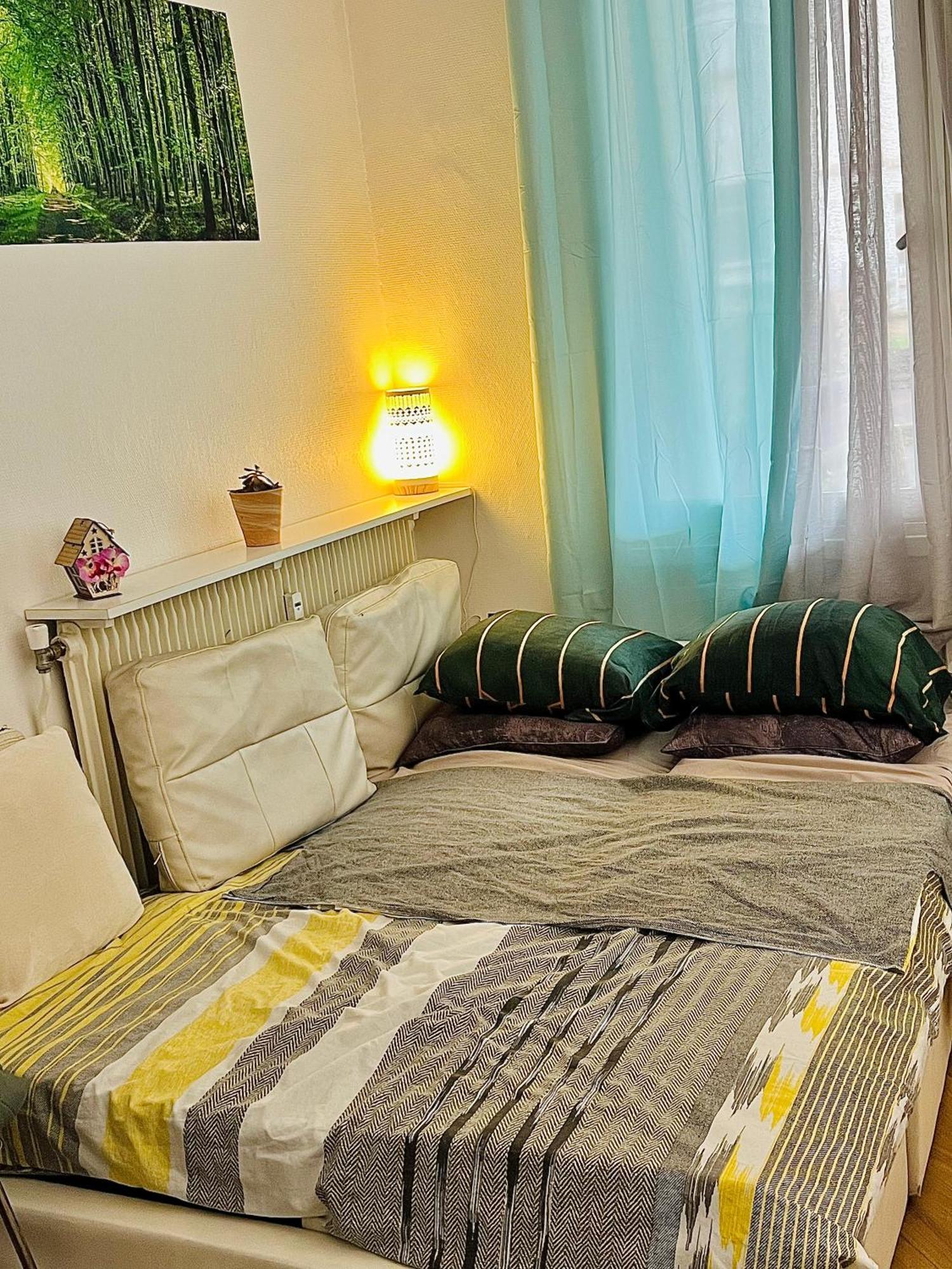Saxe Cosy Garibaldi Homestay *